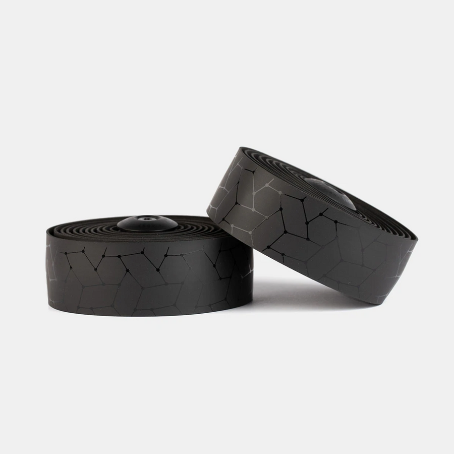 Cinta Manubrio Burgh Silk Stealth