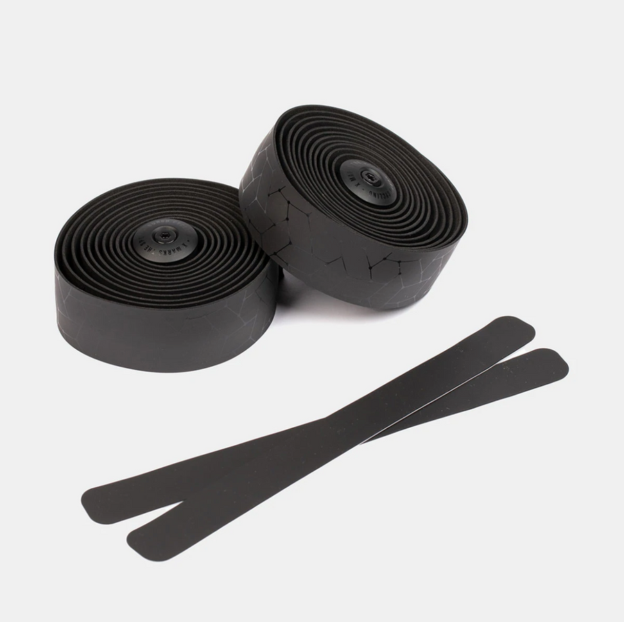 Cinta Manubrio Burgh Silk Stealth