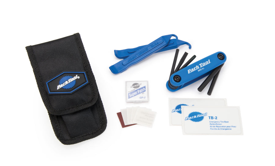 Essential Tool Kit WTK-2