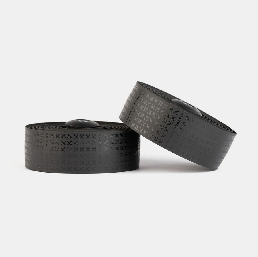 Cinta Manubrio Burgh 'X' Stealth
