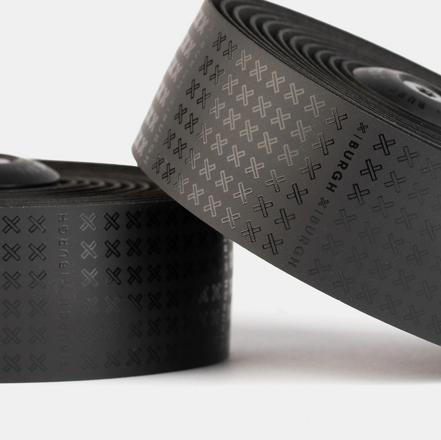 Cinta Manubrio Burgh 'X' Stealth