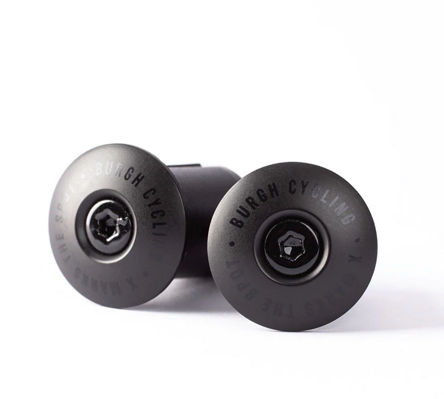 Cinta Manubrio Burgh 'X' Stealth
