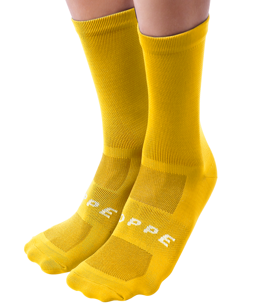 Yellow Mustard