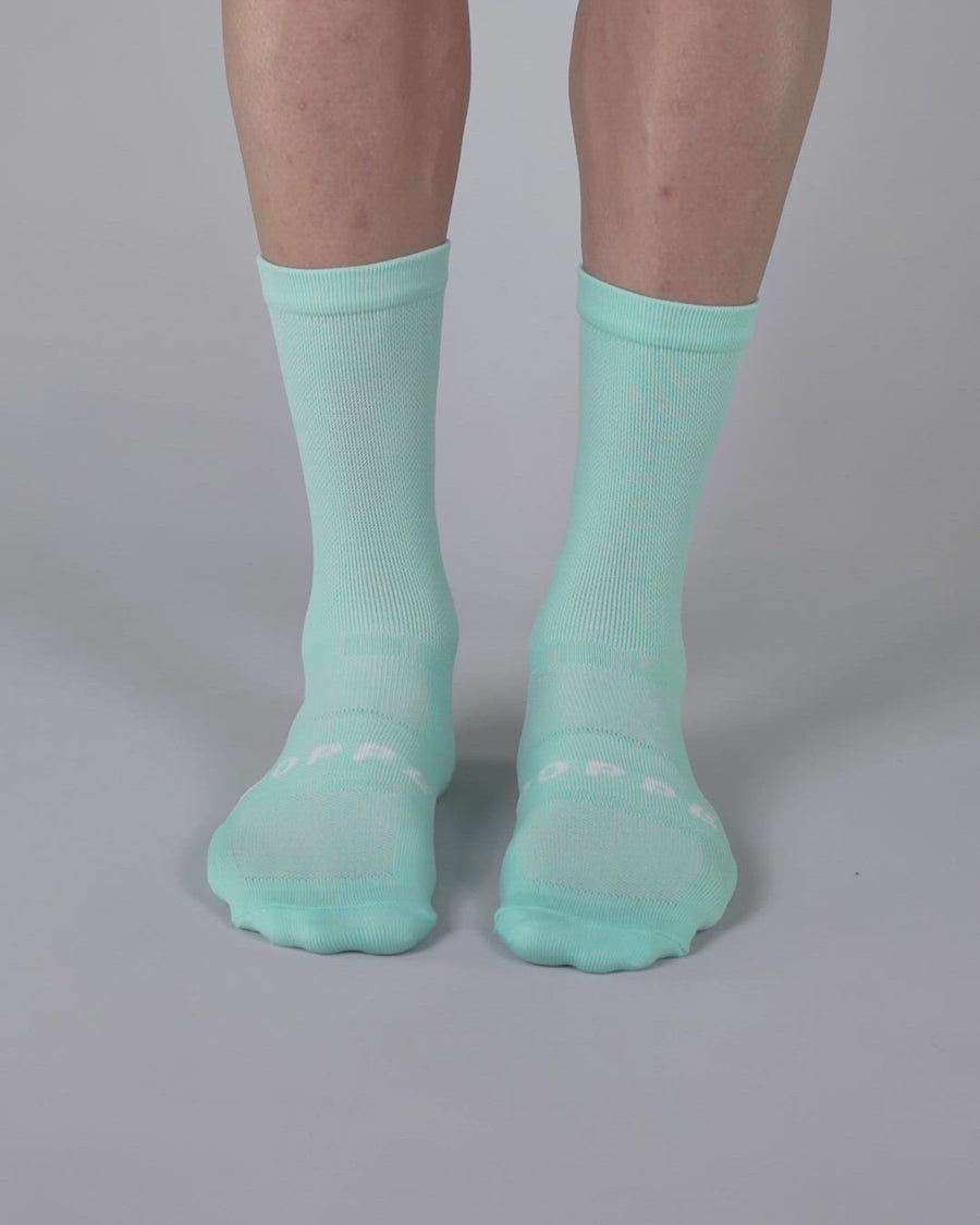 Green Mint