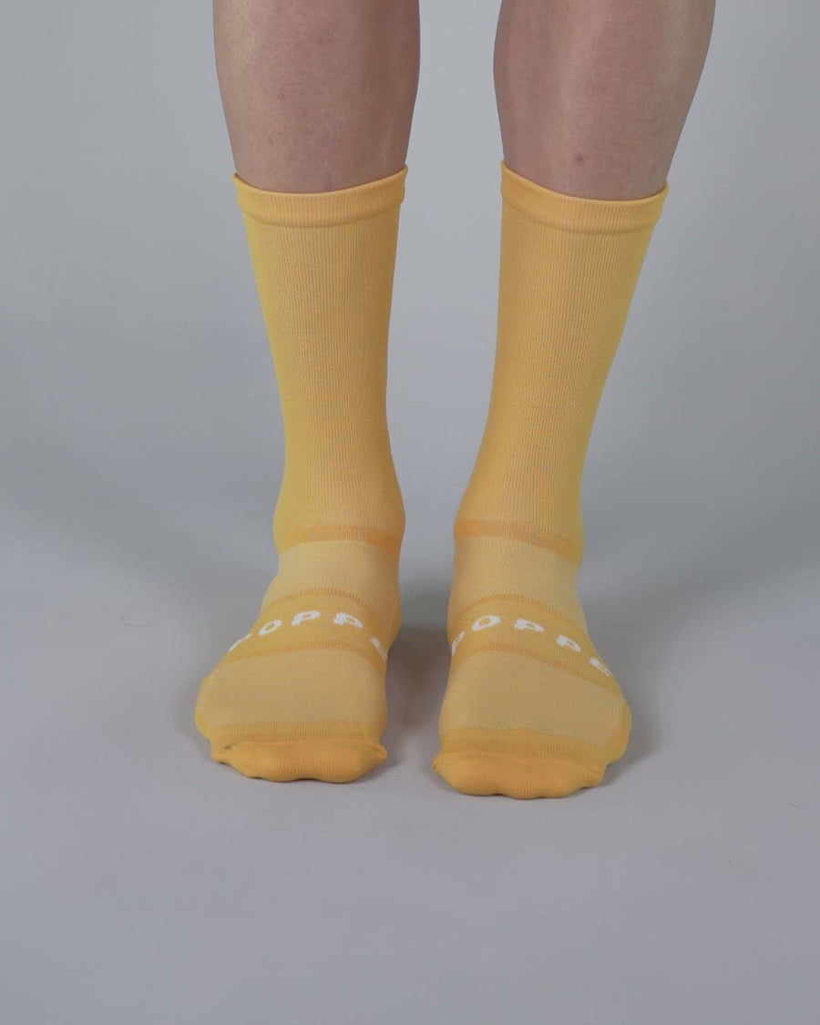 Yellow Mustard