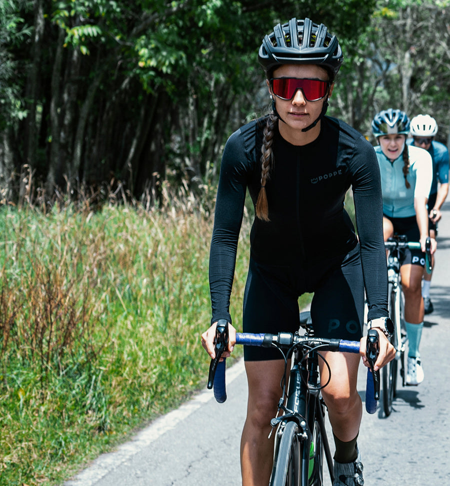 Pro Race All Black