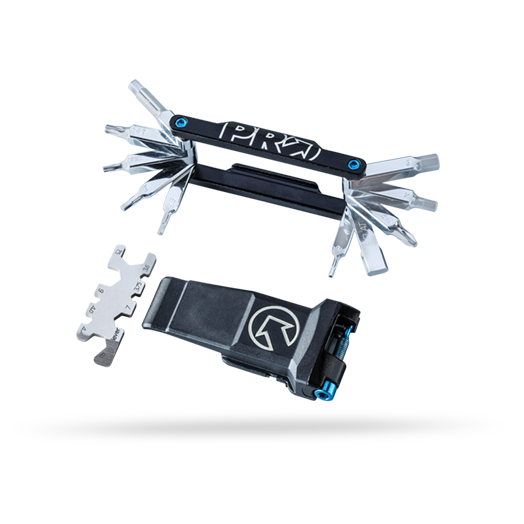 Minitool PRO Performance 22 F