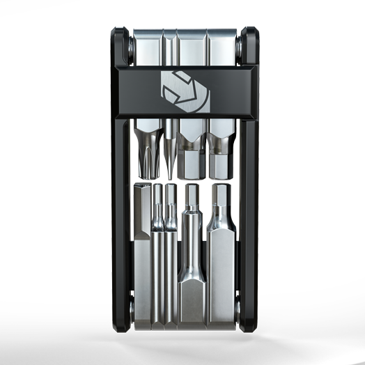 Minitool PRO Performance 9 F