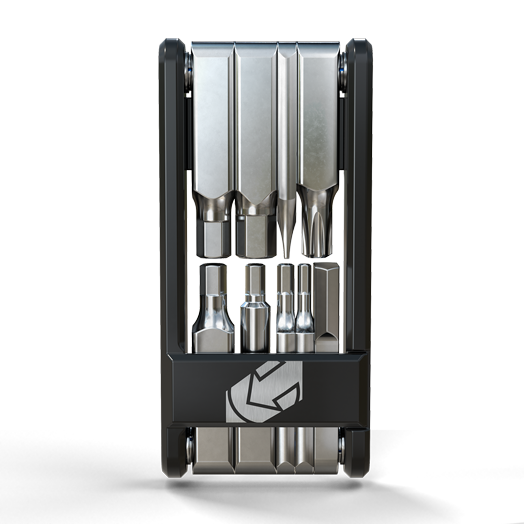 Minitool PRO Performance 9 F